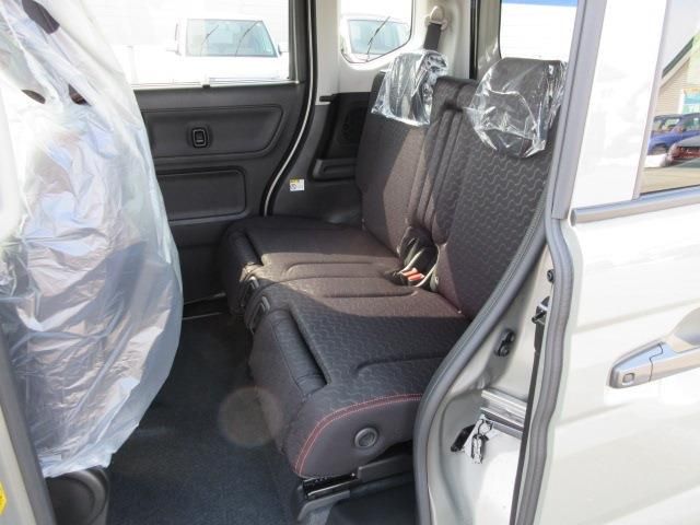Spacia GEAR 4WD