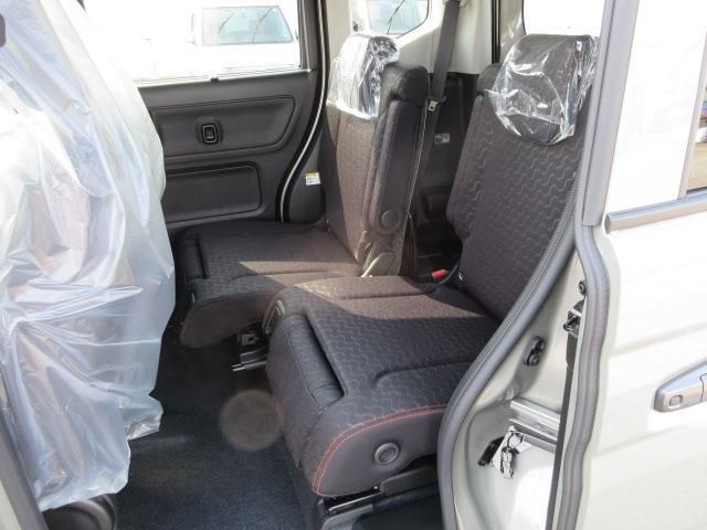 Spacia GEAR 4WD