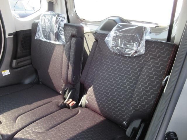 Spacia GEAR 4WD