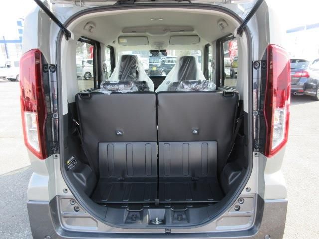 Spacia GEAR 4WD