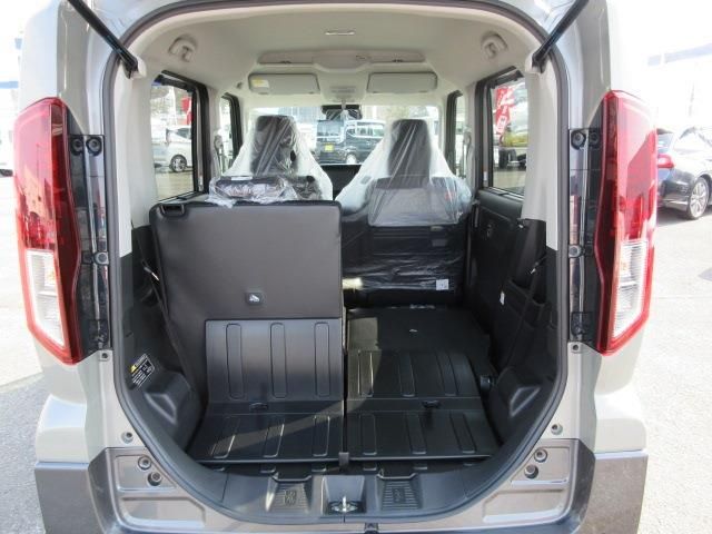 Spacia GEAR 4WD