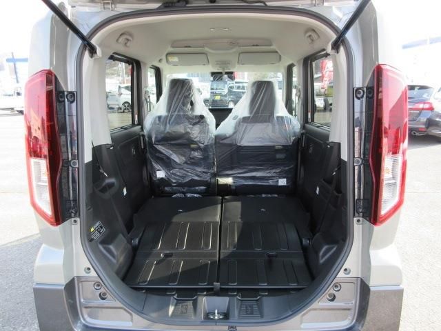 Spacia GEAR 4WD