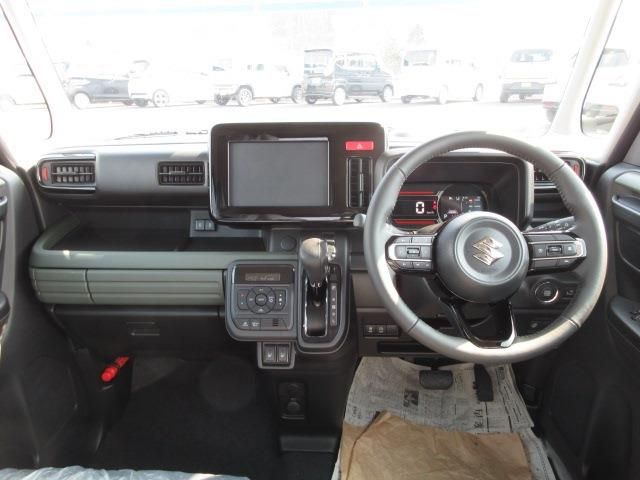 Spacia GEAR 4WD
