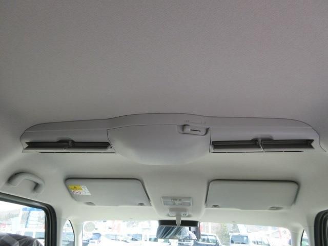 Spacia GEAR 4WD
