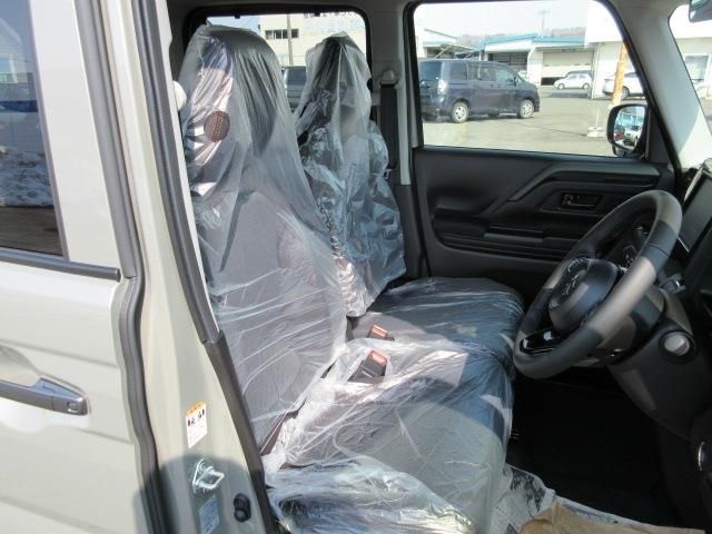 Spacia GEAR 4WD