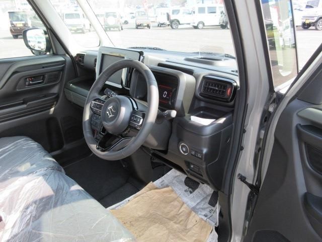 Spacia GEAR 4WD