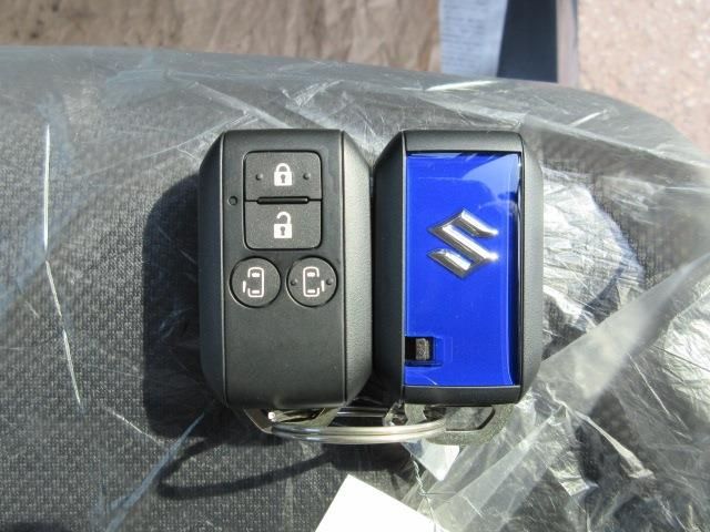 Spacia GEAR 4WD