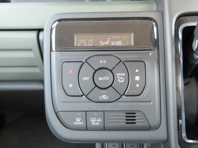 Spacia GEAR 4WD