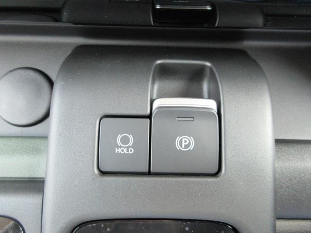 Spacia GEAR 4WD