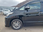 ALPHARD hybrid 4WD