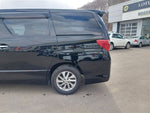 ALPHARD hybrid 4WD