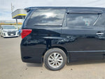 ALPHARD hybrid 4WD