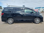 ALPHARD hybrid 4WD