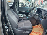 ALPHARD hybrid 4WD
