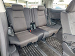 ALPHARD hybrid 4WD