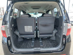 ALPHARD hybrid 4WD