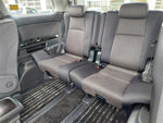 ALPHARD hybrid 4WD
