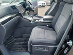 ALPHARD hybrid 4WD