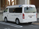 HIACE wagon 4WD