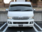 HIACE wagon 4WD