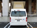 HIACE wagon 4WD