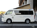 HIACE wagon 4WD
