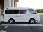 HIACE wagon 4WD
