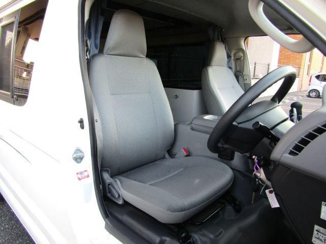 HIACE wagon 4WD