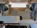 HIACE wagon 4WD