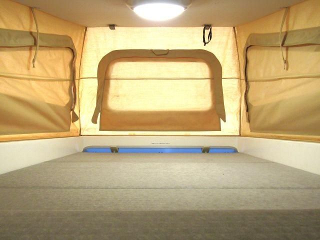 HIACE wagon 4WD