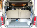 HIACE wagon 4WD