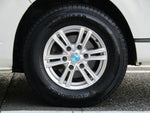 HIACE wagon 4WD