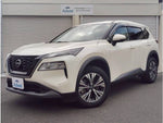 X-TRAIL HYBRID 4WD