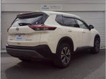 X-TRAIL HYBRID 4WD