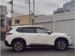 X-TRAIL HYBRID 4WD