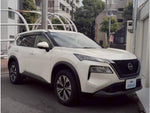 X-TRAIL HYBRID 4WD