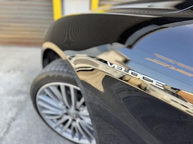 ALFAROMEO Giulia