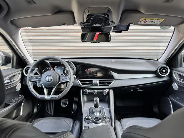 ALFAROMEO Giulia