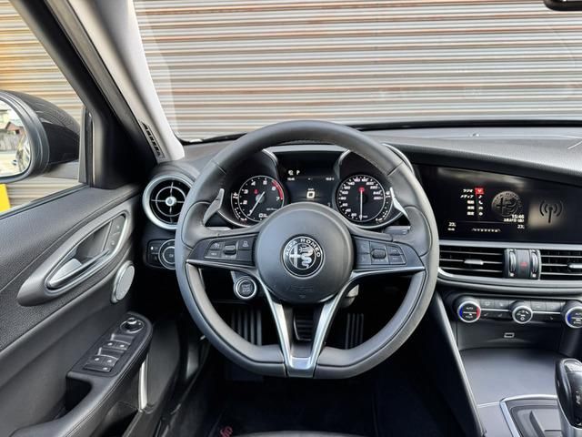 ALFAROMEO Giulia