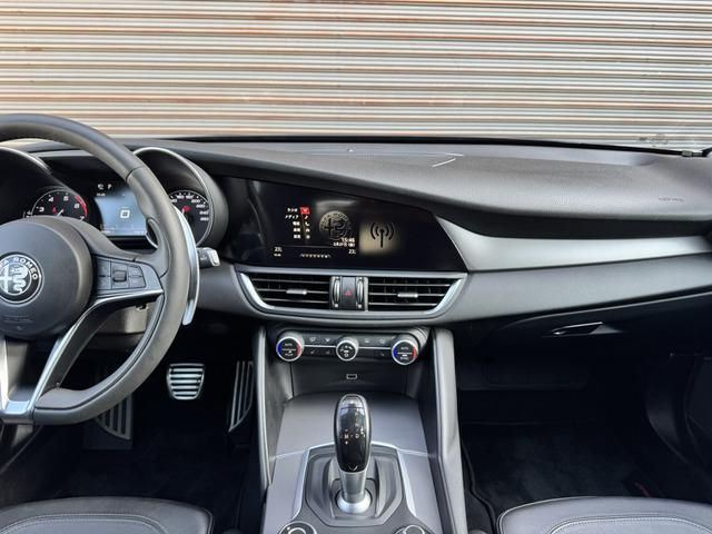 ALFAROMEO Giulia