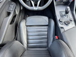 ALFAROMEO Giulia