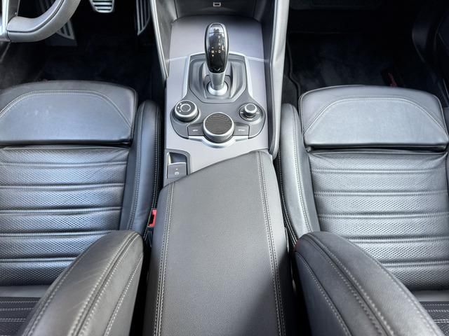 ALFAROMEO Giulia