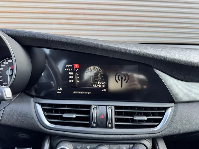ALFAROMEO Giulia