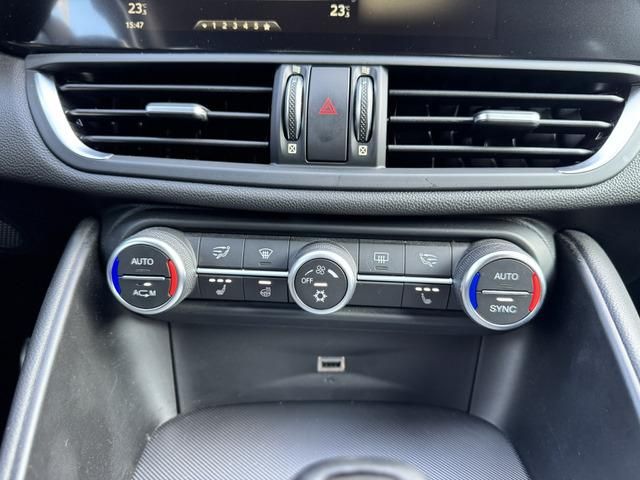 ALFAROMEO Giulia