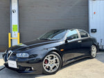 ALFAROMEO 156