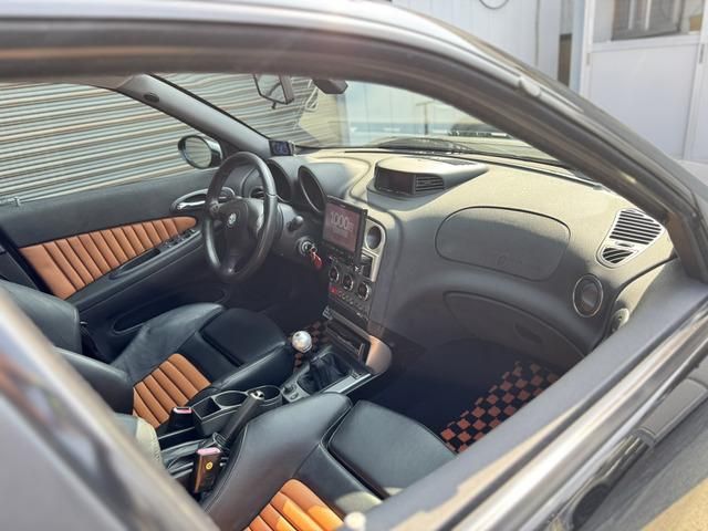 ALFAROMEO 156