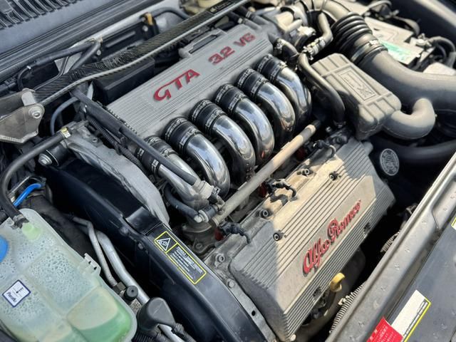 ALFAROMEO 156