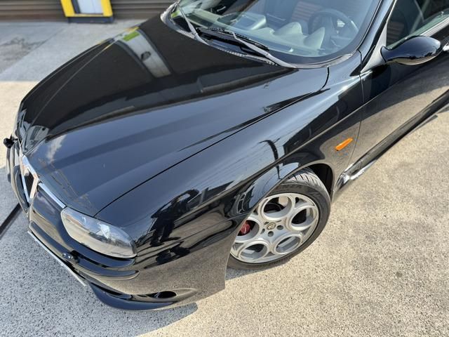 ALFAROMEO 156