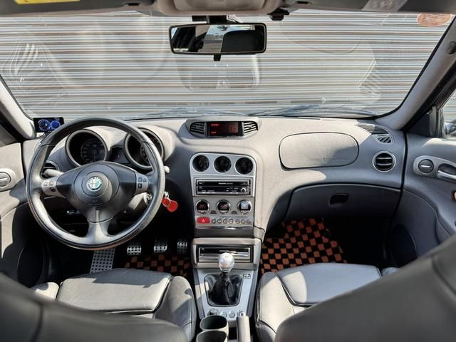 ALFAROMEO 156