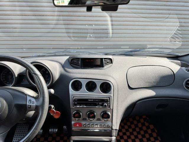 ALFAROMEO 156
